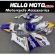 Honda CBR 1000RR 2004-2005 Fairing P/N 1F26 Honda CBR 1000RR 2004-2005 Fairing P/N 1F26