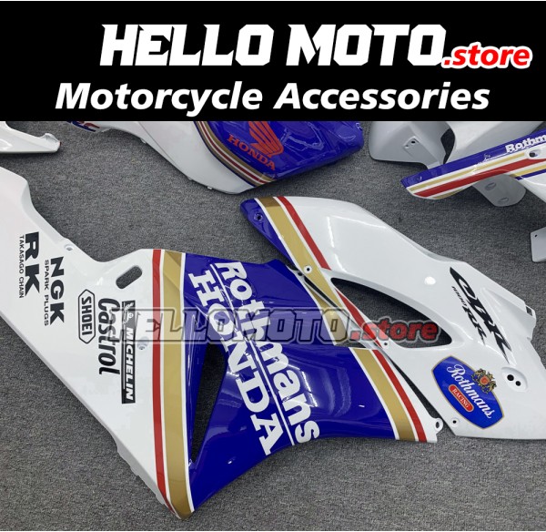 Honda CBR 1000RR 2004-2005 Fairing P/N 1F26 Honda CBR 1000RR 2004-2005 Fairing P/N 1F26