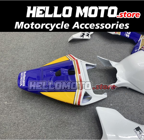 Honda CBR 1000RR 2004-2005 Fairing P/N 1F26 Honda CBR 1000RR 2004-2005 Fairing P/N 1F26