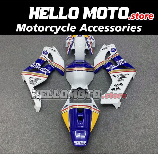 Honda CBR 1000RR 2004-2005 Fairing P/N 1F26 Honda CBR 1000RR 2004-2005 Fairing P/N 1F26