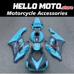Honda CBR 1000RR 2004-2005 Fairing P/N 1F27