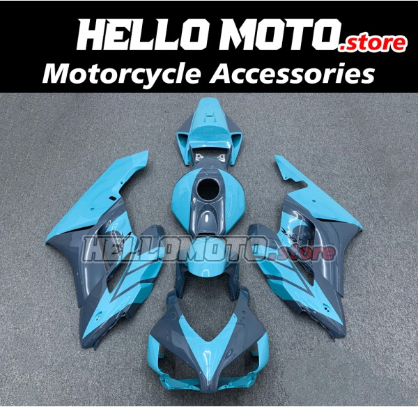 Honda CBR 1000RR 2004-2005 Fairing P/N 1F27 Honda CBR 1000RR 2004-2005 Fairing P/N 1F27