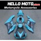 Honda CBR 1000RR 2004-2005 Fairing P/N 1F27 Honda CBR 1000RR 2004-2005 Fairing P/N 1F27
