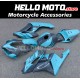 Honda CBR 1000RR 2004-2005 Fairing P/N 1F27 Honda CBR 1000RR 2004-2005 Fairing P/N 1F27