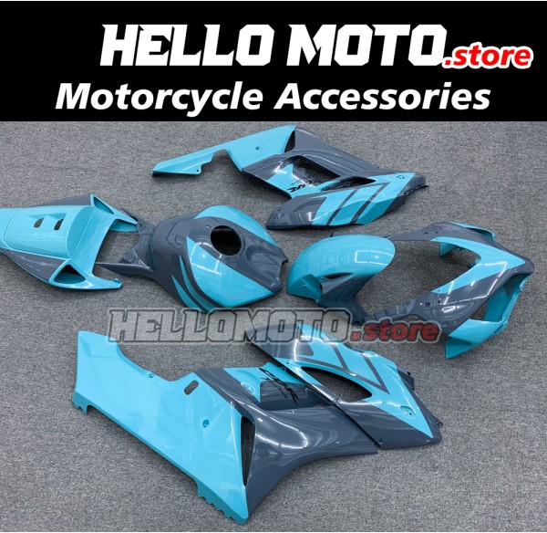 Honda CBR 1000RR 2004-2005 Fairing P/N 1F27 Honda CBR 1000RR 2004-2005 Fairing P/N 1F27