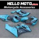 Honda CBR 1000RR 2004-2005 Fairing P/N 1F27 Honda CBR 1000RR 2004-2005 Fairing P/N 1F27