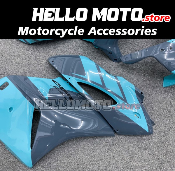 Honda CBR 1000RR 2004-2005 Fairing P/N 1F27 Honda CBR 1000RR 2004-2005 Fairing P/N 1F27