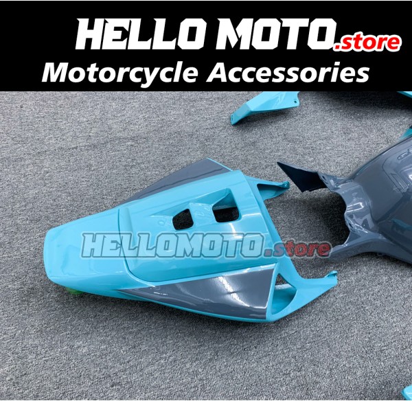 Honda CBR 1000RR 2004-2005 Fairing P/N 1F27 Honda CBR 1000RR 2004-2005 Fairing P/N 1F27