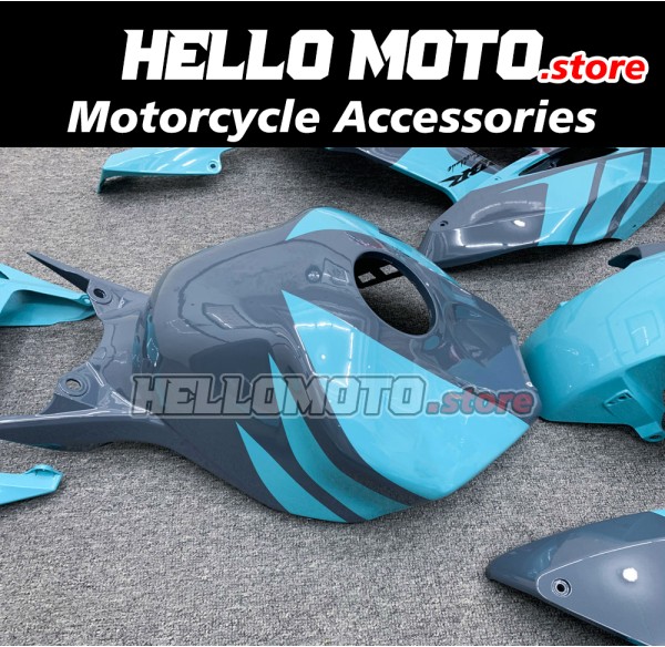 Honda CBR 1000RR 2004-2005 Fairing P/N 1F27 Honda CBR 1000RR 2004-2005 Fairing P/N 1F27
