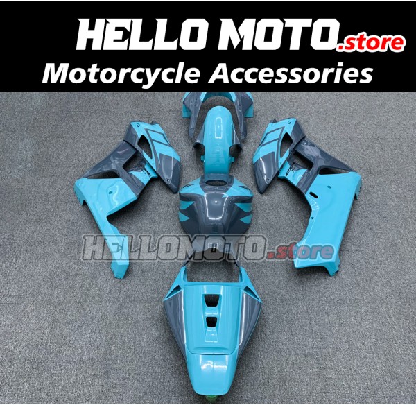Honda CBR 1000RR 2004-2005 Fairing P/N 1F27 Honda CBR 1000RR 2004-2005 Fairing P/N 1F27