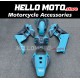 Honda CBR 1000RR 2004-2005 Fairing P/N 1F27 Honda CBR 1000RR 2004-2005 Fairing P/N 1F27