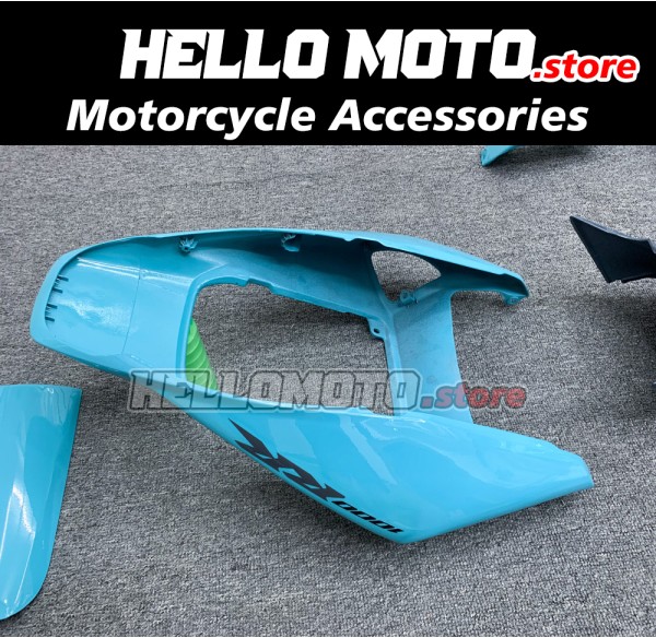 Honda CBR 1000RR 2004-2005 Fairing P/N 1F27 Honda CBR 1000RR 2004-2005 Fairing P/N 1F27