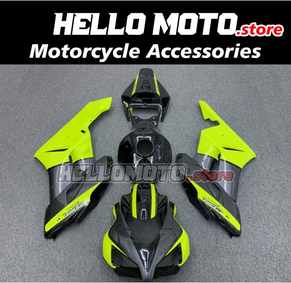 Honda CBR 1000RR 2004-2005 Fairing P/N 1F28 Honda CBR 1000RR 2004-2005 Fairing P/N 1F28