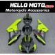 Honda CBR 1000RR 2004-2005 Fairing P/N 1F28 Honda CBR 1000RR 2004-2005 Fairing P/N 1F28