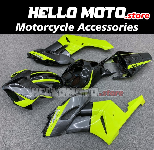Honda CBR 1000RR 2004-2005 Fairing P/N 1F28 Honda CBR 1000RR 2004-2005 Fairing P/N 1F28