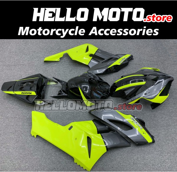 Honda CBR 1000RR 2004-2005 Fairing P/N 1F28 Honda CBR 1000RR 2004-2005 Fairing P/N 1F28