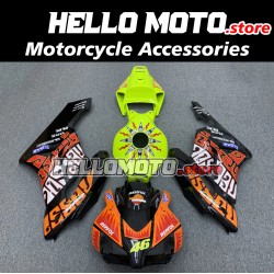 Honda CBR 1000RR 2004-2005 Fairing P/N 1F23