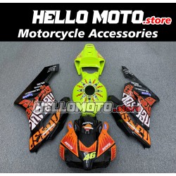 Honda CBR 1000RR 2004-2005 Fairing P/N 1F23