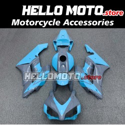 Honda CBR 1000RR 2004-2005 Fairing P/N 1F7