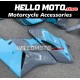 Honda CBR 1000RR 2004-2005 Fairing P/N 1F7 Honda CBR 1000RR 2004-2005 Fairing P/N 1F7