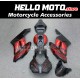Honda CBR 1000RR 2004-2005 Fairing P/N 1F29 Honda CBR 1000RR 2004-2005 Fairing P/N 1F29