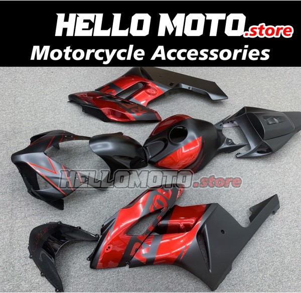 Honda CBR 1000RR 2004-2005 Fairing P/N 1F29 Honda CBR 1000RR 2004-2005 Fairing P/N 1F29