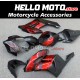 Honda CBR 1000RR 2004-2005 Fairing P/N 1F29 Honda CBR 1000RR 2004-2005 Fairing P/N 1F29