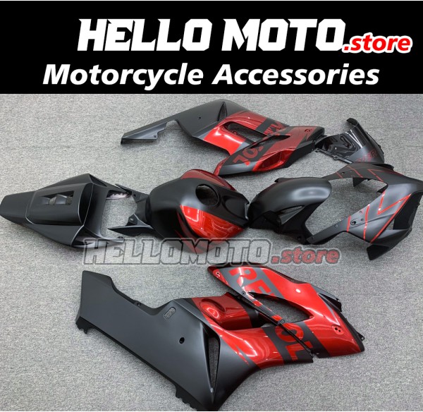 Honda CBR 1000RR 2004-2005 Fairing P/N 1F29 Honda CBR 1000RR 2004-2005 Fairing P/N 1F29
