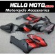 Honda CBR 1000RR 2004-2005 Fairing P/N 1F29 Honda CBR 1000RR 2004-2005 Fairing P/N 1F29