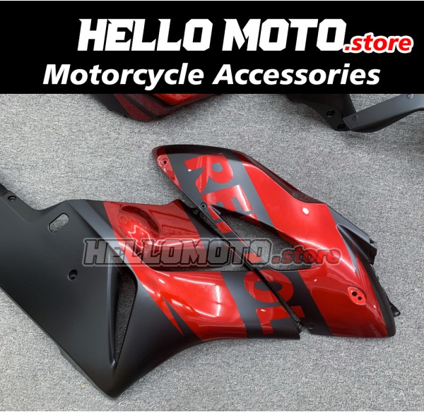 Honda CBR 1000RR 2004-2005 Fairing P/N 1F29 Honda CBR 1000RR 2004-2005 Fairing P/N 1F29