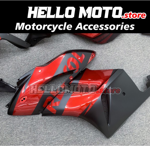 Honda CBR 1000RR 2004-2005 Fairing P/N 1F29 Honda CBR 1000RR 2004-2005 Fairing P/N 1F29