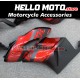 Honda CBR 1000RR 2004-2005 Fairing P/N 1F29 Honda CBR 1000RR 2004-2005 Fairing P/N 1F29