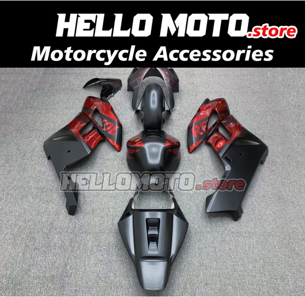Honda CBR 1000RR 2004-2005 Fairing P/N 1F29 Honda CBR 1000RR 2004-2005 Fairing P/N 1F29