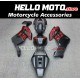Honda CBR 1000RR 2004-2005 Fairing P/N 1F29 Honda CBR 1000RR 2004-2005 Fairing P/N 1F29