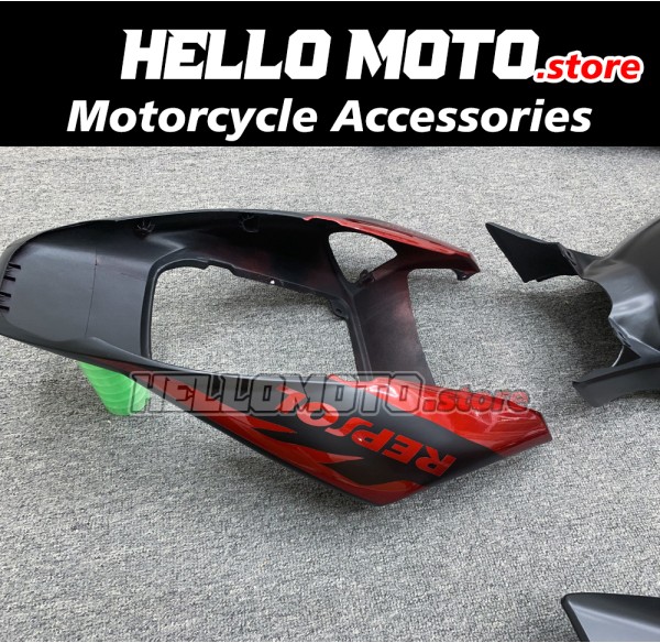Honda CBR 1000RR 2004-2005 Fairing P/N 1F29 Honda CBR 1000RR 2004-2005 Fairing P/N 1F29
