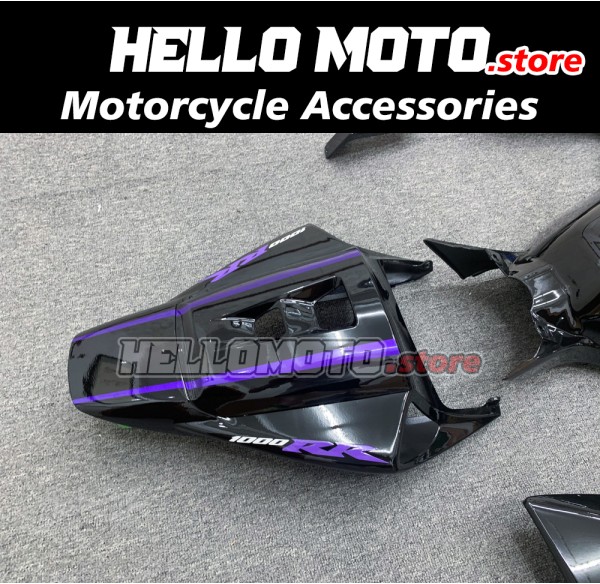 Honda CBR 1000RR 2004-2005 Fairing P/N 1F30 Honda CBR 1000RR 2004-2005 Fairing P/N 1F30