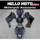 Honda CBR 1000RR 2004-2005 Fairing P/N 1F30 Honda CBR 1000RR 2004-2005 Fairing P/N 1F30