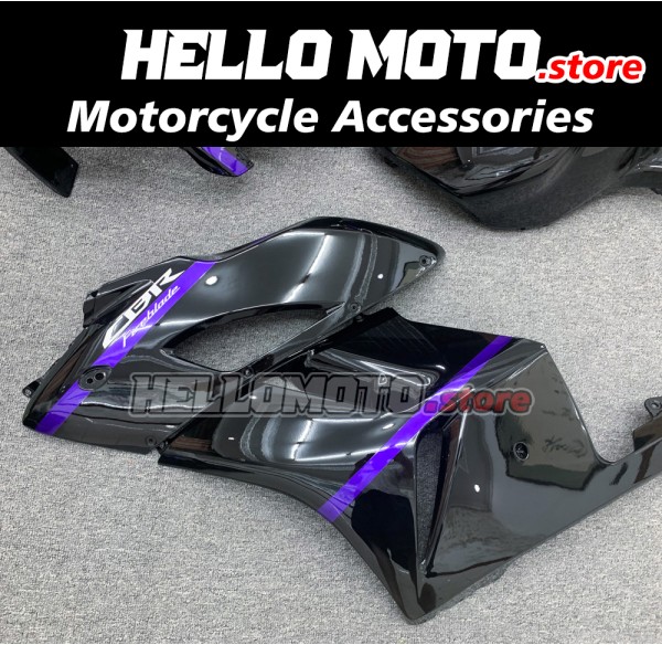 Honda CBR 1000RR 2004-2005 Fairing P/N 1F30 Honda CBR 1000RR 2004-2005 Fairing P/N 1F30