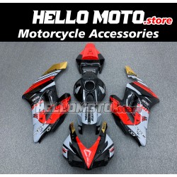 Honda CBR 1000RR 2004-2005 Fairing P/N 1F22