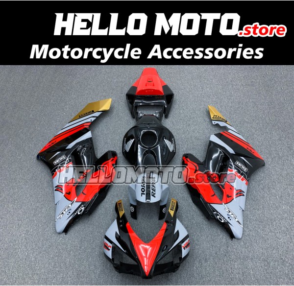 Honda CBR 1000RR 2004-2005 Fairing P/N 1F22
