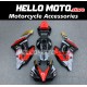 Honda CBR 1000RR 2004-2005 Fairing P/N 1F22