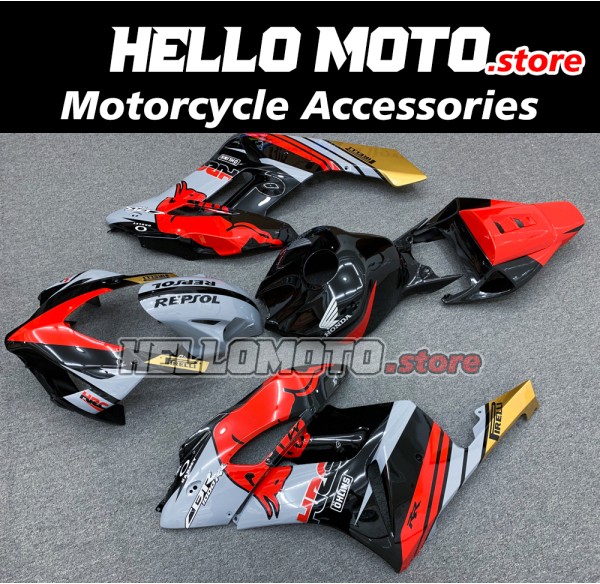 Honda CBR 1000RR 2004-2005 Fairing P/N 1F22
