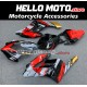 Honda CBR 1000RR 2004-2005 Fairing P/N 1F22
