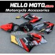 Honda CBR 1000RR 2004-2005 Fairing P/N 1F22