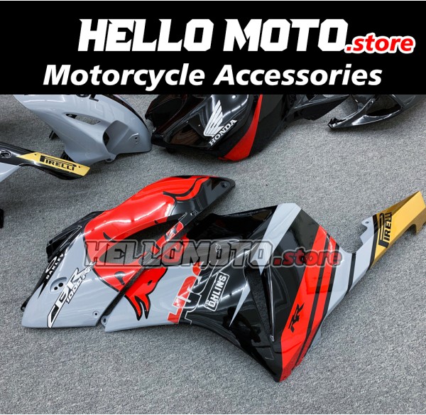 Honda CBR 1000RR 2004-2005 Fairing P/N 1F22