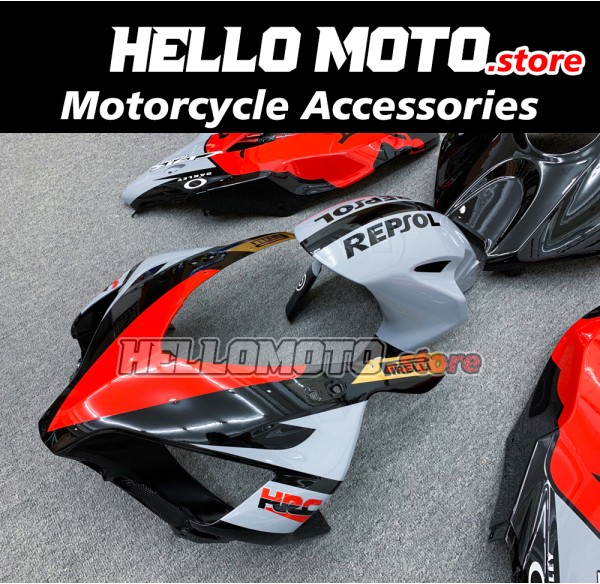 Honda CBR 1000RR 2004-2005 Fairing P/N 1F22