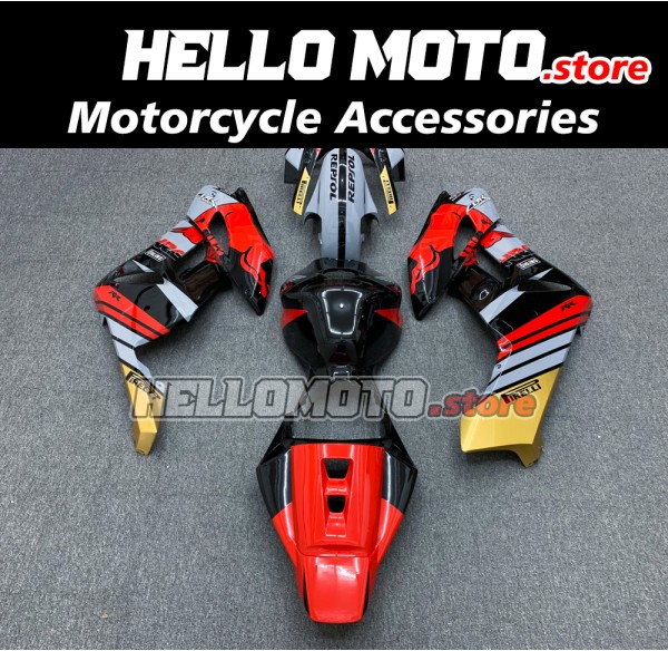 Honda CBR 1000RR 2004-2005 Fairing P/N 1F22