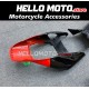 Honda CBR 1000RR 2004-2005 Fairing P/N 1F22
