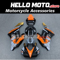 Honda CBR 1000RR 2004-2005 Fairing P/N 1F31