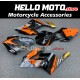 Honda CBR 1000RR 2004-2005 Fairing P/N 1F31 Honda CBR 1000RR 2004-2005 Fairing P/N 1F31